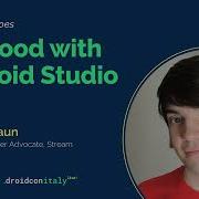 Márton Braun Git Good With Android Studio Droidcon Italy 2021