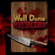 Well Done REVITALIZED V2 Credits In Description