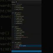 Make A Python Logo Using Python Turtle Graphics Shorts Programming Python Pythonturtle