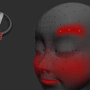 MODO Set Vertex Map Value