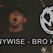 PENNYWISE BRO HYMN LIVE AT GAMPEL OPEN AIR 2006