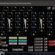 BEYOND Universe Tutorial Chapter 4 LaserTech Zones Standard