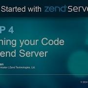 Step 4 Running Your Code