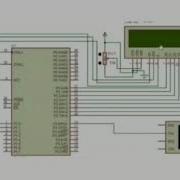 Interfacing GPS With 8051 Microcontroller