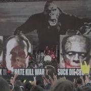 Rob Zombie Superbeast Live Nova Rock Festival 2014