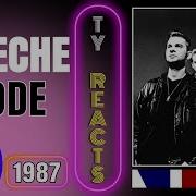 Depeche Mode Behind The Wheel 1987 1 HOUR ENG ESP LYRICS LOOP