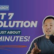 Let S Review The Unit 7 On Evolution In 20 MINUTES