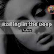 Adele Rolling In The Deep Original Karaoke Version Lyrics
