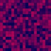 Fading Grid 2D Array In P5 Js Happy Coding
