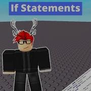 Roblox Beginner Scripting Tutorial Episode 4 If Statements