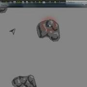 Game Maker Asteroids Tutorial 4