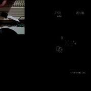 Commodore 64 Running Asteroids Arcade Emulator SuperCPU Version With Turbo Chameleon Turbo Enabled