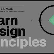 Graphic Design Principles Master Class Ep 1 White Space