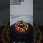 Particle Aura 2 Fire Aura Particles Minecraft