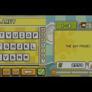 Super Scribblenauts W Agrsn 1 8 How Did This Even Happen