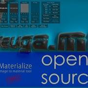 Materialize Now Open Source Learn How To Build In Unity