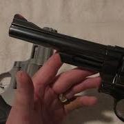 44mag Vs 44mag S W 29 Vs Taurus 44