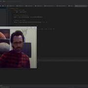 Face Tracking OpenCV Python