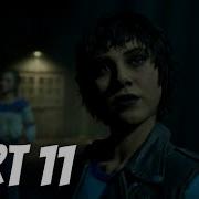 The Casting Of Frank Stone Best Ending Walkthrough Chapter 11 All Paths Must Cross No Commentary