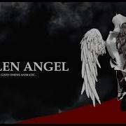 Fallen Angel Good Omens Animatic