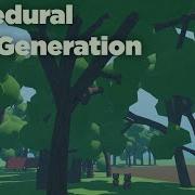 Procedural Tree Generation In Godot