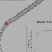 Artery Simulation Visualization In Tecplot