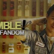 Multifandom I M Sooo Humble