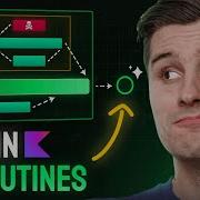 Что на самом деле представляет собой структурированная параллельность в Kotlin Вопросы и ответ