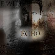 Supernatural Echo Dean Winchester
