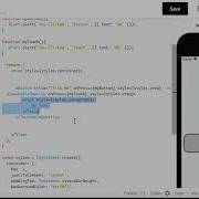 React Native Part 10 TouchableOpacity Vs Button