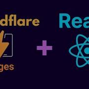 Deploy React App On Cloudflare Pages Free