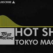 Complextro Brostep Tokyo Machine HOT SHOT Monstercat Release