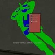 Small Basichook GUI Test