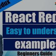 React Redux Tutorial For Begginners What Is Redux Actions Reducers Store Dispatch