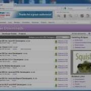 Java Training How To Install Eclipse And How To Create A Basic Java Program