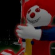 CAILLOU HORROR Chapter 8