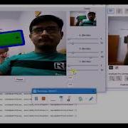 Image Processing Colored Object Detection And Color Tracking