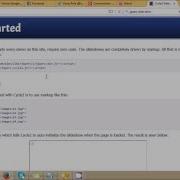 How To Create Basic JQuery Cycle Slideshow Without Javascript