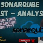 Run Your First SonarQube Scan Step By Step Guide SonarQube SAST EP 02