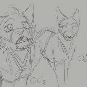 I AM NOT INSANE YCH CLOSED Reupload FLASH WARNING