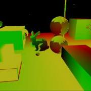 8 Tokzin Java 3D Game Engine Demo Deferred Rendering