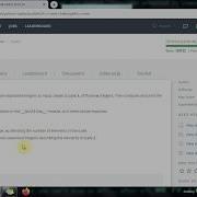 Tuples Hash Python 3 HackerRank