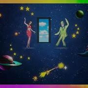Elton John Dua Lipa Cold Heart Claptone Remix Visualiser