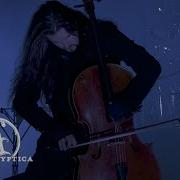 Apocalyptica Hope Vol 2 Tuska Utopia 27 11 2020