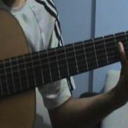 Zerda Dizi Müziği Fingerstyle Gitar Taş Duvarlar