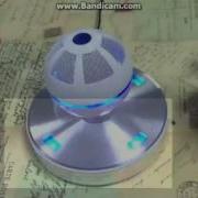 ICE Orb Floating Bluetooth Speaker Review