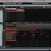 Maschine Audio MIDI Export In Ableton Live