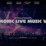 Intervals Mnemonic Live Music Video