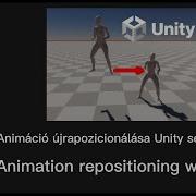 How To Reposition Root Animation In Unity Useful For All Animation Like Mixamo Blender Unity