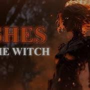Ashes Of The Witch Dark Electronic Rock Official Lyric Video Persefhone